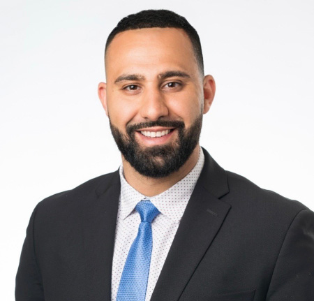 Attorney Profile