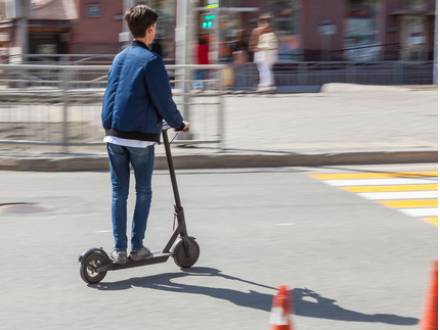 Los Angeles, CA personal injury lawyer