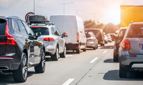 Los Angeles personal injury lawyer