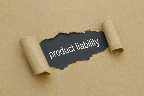 Los Angeles product liability lawyer