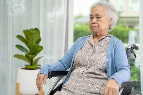 los angeles nursing home abuse lawyer