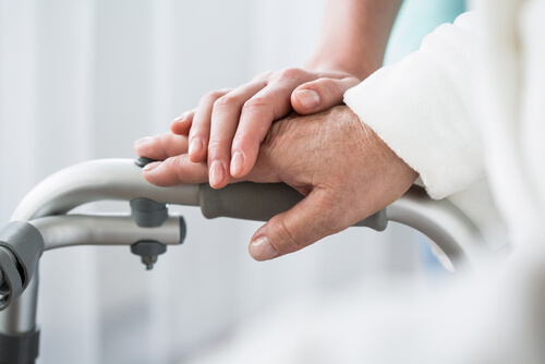 LOs Angeles nursing home injury lawyer