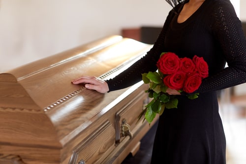 Los Angeles Wrongful Death Lawyer