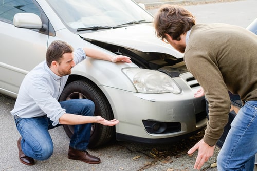 Los Angeles Car Accident Lawyer