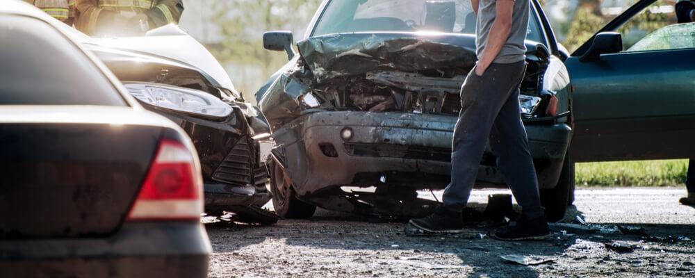 Encino car accident lawyer for driver negligence