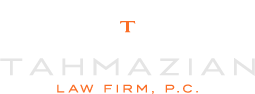 Tahmazian Law Firm, P.C.