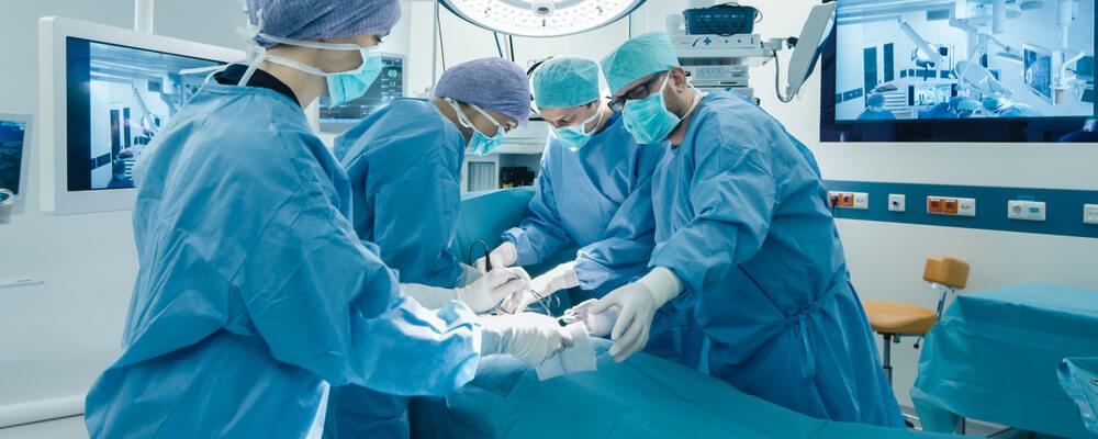 North Hollywood medical malpractice attorneys for misdiagnosis, birth injuries, and surgical errors