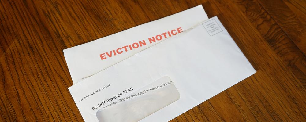 North Hollywood eviction lawyer for residential landlords