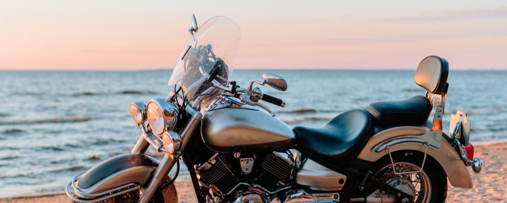 Ventura County motorcycle crash attorneys